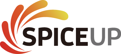 スパイスアップ・ジャパン