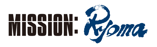 MISSION: Ryoma